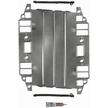 Gasket, Valley Pan, Buick, 400/430/455, Ophalen of Verzenden