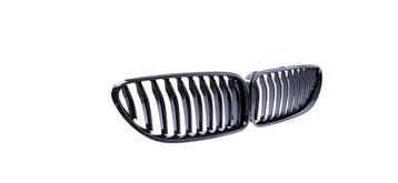 Glans Zwarte Nieren BMW 6 Serie F06 F12 F13 B2358