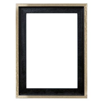 Baklijst Zwart/Goud A3, Verzenden, Nieuw
