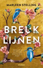 Breuklijnen 9789046831069 Marleen Stelling, Verzenden, Gelezen, Marleen Stelling