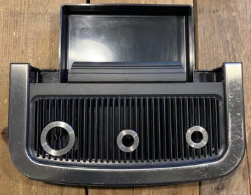 Lekbak voor Cafitesse  Excellence  refurbished koffie, Elektronische apparatuur, Koffiezetapparaten, Ophalen of Verzenden, Nieuw