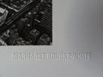 Margaret Bourke White - DC-4 flying over Manhattan - 1939
