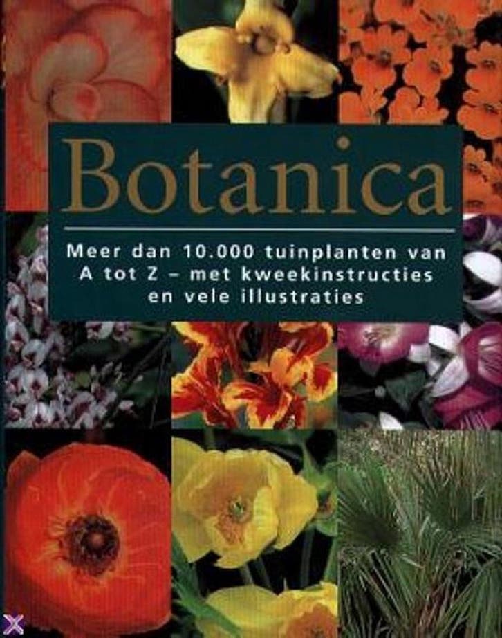 BOTANICA 9783829019538 Gordon Cheers, Boeken, Hobby en Vrije tijd, Gelezen, Verzenden