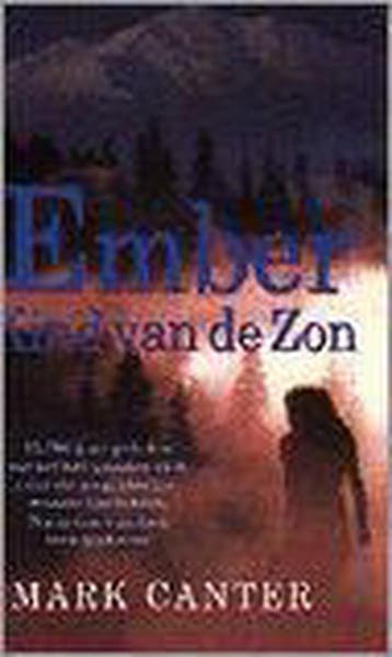 Ember 9789024525812 M. Canter, Verzenden, M. Canter