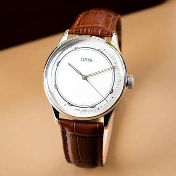 Oris - Artelier ArtBlakey Automatic Limited Edition - 01 733