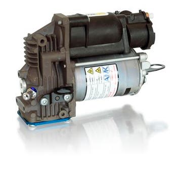 Mercedes S-Klasse W221 Airmatic Luchtvering Compressor | Air, Verzenden, Nieuw, Mercedes-Benz