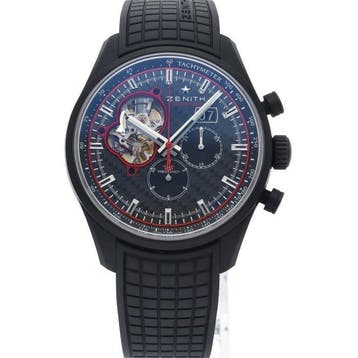 Zenith - Chronomaster El Primero Brit Watch 1.8 -