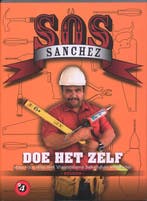Doe het zelf / 3 Keuken / SOS SANCHEZ 9789079870042, Verzenden, Zo goed als nieuw