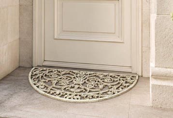 Geïnspireerd door de Art Nouveau stijl Deur - 2026 -