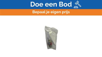 Bieden: Southern Avionics 9S901004 Marine Switch SPDT PC DC, Watersport en Boten, Ophalen of Verzenden, Nieuw