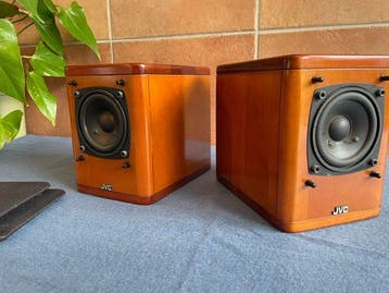 JVC - SP-UX2000RGD Luidsprekerset