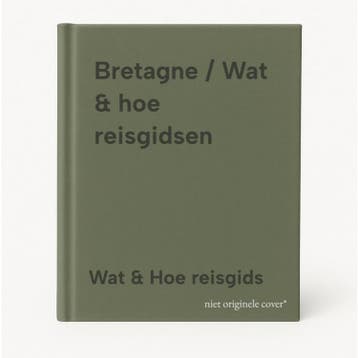 Bretagne / Wat & hoe reisgidsen 9789043934497, Verzenden, Wat & Hoe reisgids