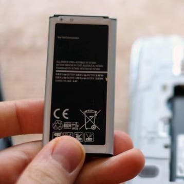 Samsung Galaxy S5 i9600 Batterij/Accu A+ Kwaliteit, Verzenden, Nieuw