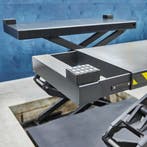 Datona Opvulblokken voor hefbrug 25 mm hoog - 4 stuks -, Ophalen of Verzenden, Nieuw