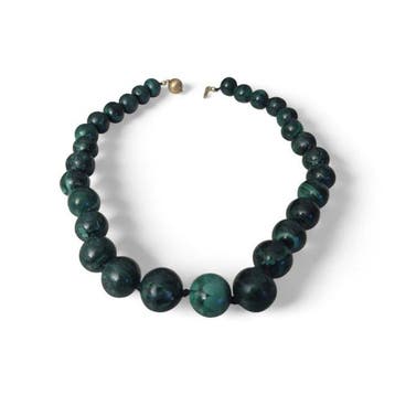 Sans prix de réserve - Collier ras du cou - 14 carats Or