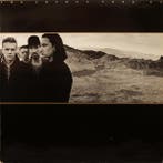 U2 - The Joshua Tree, Verzenden, Gebruikt