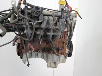 Motor Dacia Logan O149779