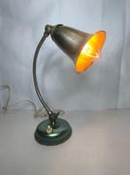 Lampe de table - Métal - bureau