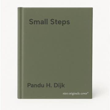 Small Steps 9781783064342 Pandu H. Dijk, Verzenden, Zo goed als nieuw, Pandu H. Dijk