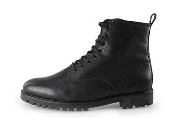 Blackstone Veterboots in maat 42 Zwart, Verzenden, Overige typen