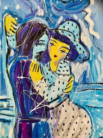 Hrasarkos (1975) - Promenade amoureuse