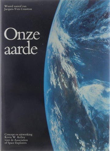 Onze aarde (2e dr) - Kelly, Verzenden, Nieuw