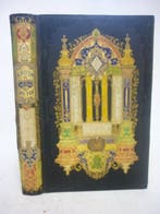 J. Champagnac - Les soirées de la Villa [cartonnage
