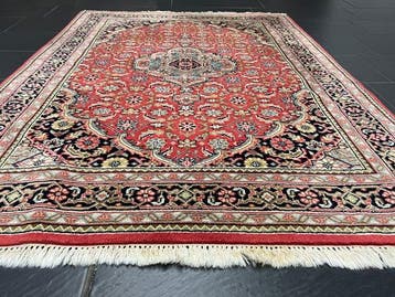 Bidjar - Tapis - 180 cm - 125 cm, Maison & Meubles
