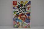 Super Mario Party - SEALED (SWITCH UKV), Nieuw