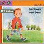 Het boek van beer / Maan roos vis / 6-2 9789027621740 Vries, Verzenden, Gelezen, Vries
