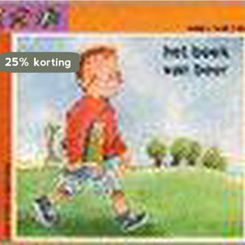 Het boek van beer / Maan roos vis / 6-2 9789027621740 Vries, Verzenden, Vries