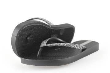 Ipanema Slippers Meisjes in maat 31 Zwart, Verzenden, Jongen of Meisje, Ipanema, Schoenen