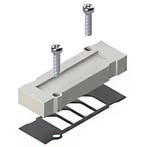 Assemblage De Bush SMC - SY5000-52-3A [5 Pièces], Verzenden