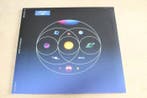 Coldplay - Moon Music (Red Vinyl) + Music of the Spheres, Cd's en Dvd's, Vinyl Singles, Nieuw in verpakking