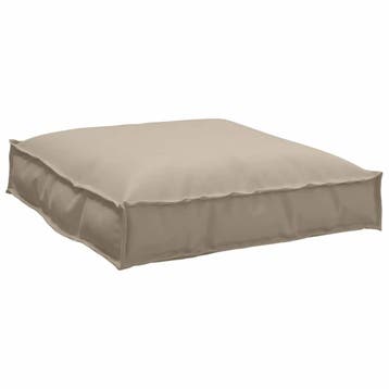 Oxford Palletkussen | Retour deal: 33% korting!, Tuin en Terras, Verzenden, Zo goed als nieuw