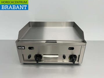Plaque de cuisson HCB en acier inoxydable Plaque de cuisson, Verzenden