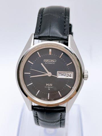 Seiko - KS Hi-Beat - Sans prix de réserve - 5626-7110 -
