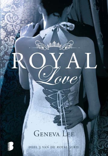 Royal Love / Royal / 3 9789022583715 Geneva Lee, Verzenden, Geneva Lee