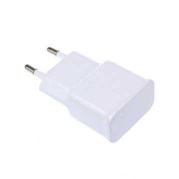 Voor Samsung Stekker Muur Lader 5V - 2A Oplader USB AC Thuis, Verzenden, Nieuw