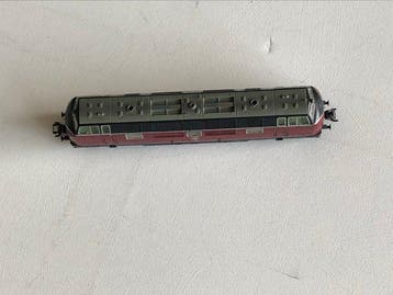 Märklin H0 - 3782 - Locomotive diesel (1) - Modèle en état, Hobby & Loisirs créatifs, Trains miniatures | HO