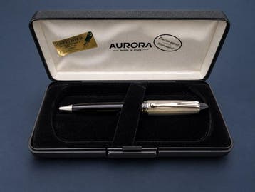 Aurora - Ipsilon (placcato argento) - Sans prix de réserve -, Nieuw