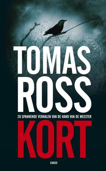 Kort 9789023464532 Tomas Ross, Boeken, Verzenden, Gelezen, Tomas Ross