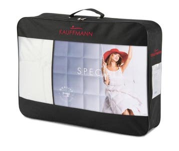 Kauffmann Original anti-allergisch donzen dekbed - 220 x 250
