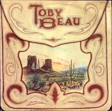 Toby Beau - Toby Beau, Verzenden, Gebruikt
