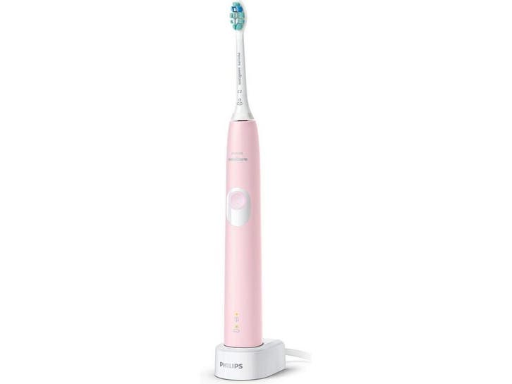 Philips Sonicare ProtectiveClean 4300 - Elektrische, Handtassen en Accessoires, Uiterlijk | Mondverzorging, Nieuw, Verzenden