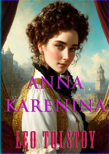 Anna Karenina | Leo Tolstoy | Nieuw, Verzenden, Leo Tolstoy