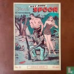 Bionda de pantervrouw [Pantera Bionda] - Het rode spoor -..., Verzenden, Dalmasso, Gian Giacomo.