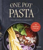 One pot pasta 9789044746433 Véronique Cauvin, Verzenden, Véronique Cauvin