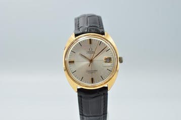 Omega - Seamaster Cosmic - Heren - 1960-1969