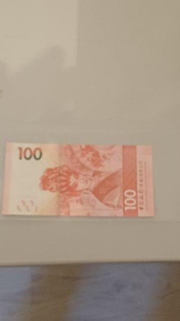 Wereld. - 107 Banknotes - Various Dates (Zonder